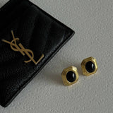 Birkin Earrings