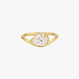 Remi Ring - Gold