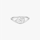 Remi Ring - Silver