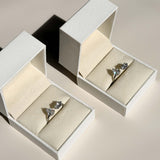 Freya Ring - Silver