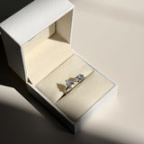 Freya Ring - Silver