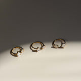 Freya Ring - Gold