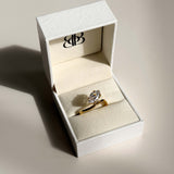 Vienna Ring - Gold