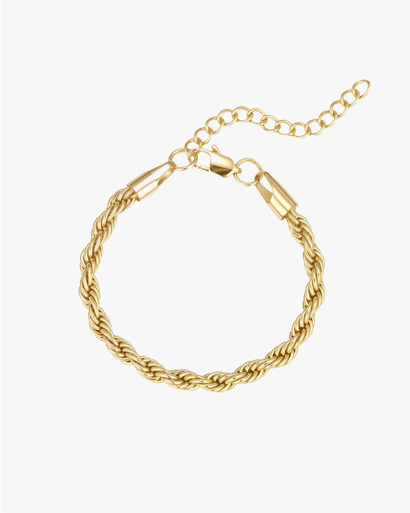 Talulla Bracelet 4mm