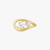 Vienna Ring - Gold