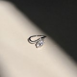 Vienna Ring - Silver