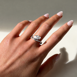 Vienna Ring - Silver