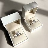 Vienna Ring - Silver