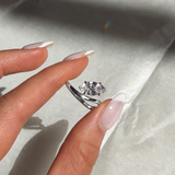 Vienna Ring - Silver