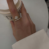 Amara Ring