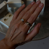 Noah Ring - Gold
