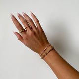Talulla Bracelet 4mm