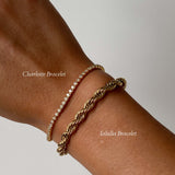 Talulla Bracelet 4mm
