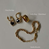 Talulla Bracelet 4mm